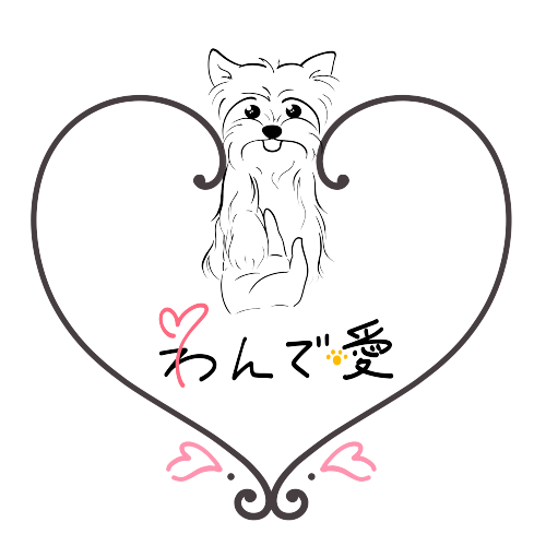 わんで愛